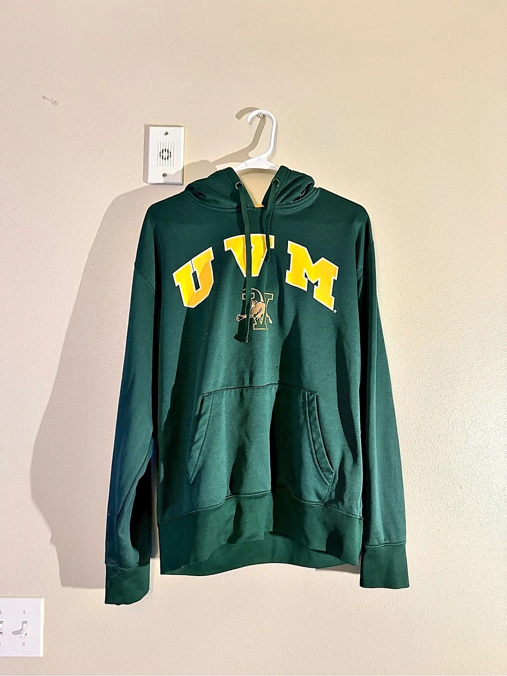 University of Vermont Hoodie